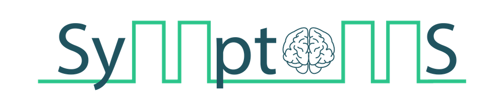 Logo symptoms